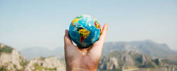 Do you want to help make the world a better place? | Healthy ...